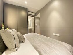 Canberra Crescent (D27), Condominium #457302981